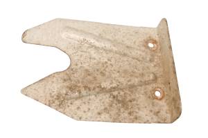 Polaris - 10 Polaris Sportsman 550 XP 4x4 Muffler Exhaust Heat Shield - Image 2