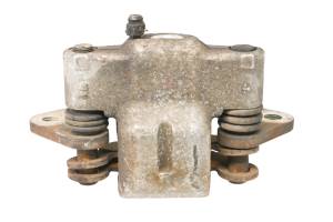 10 Polaris Sportsman 550 XP 4x4 Front Left Brake Caliper