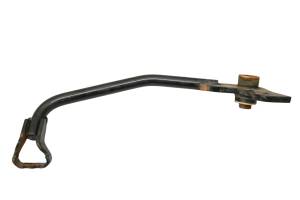 10 Polaris Sportsman 550 XP 4x4 Brake Pedal