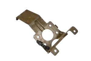 Polaris - 10 Polaris Sportsman 550 XP 4x4 Speedometer Dash Gauge Bracket Mount - Image 2