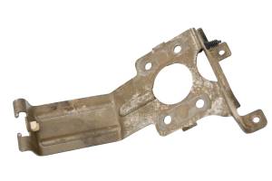 Polaris - 10 Polaris Sportsman 550 XP 4x4 Speedometer Dash Gauge Bracket Mount - Image 3