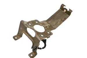 Polaris - 10 Polaris Sportsman 550 XP 4x4 Speedometer Dash Gauge Bracket Mount - Image 4