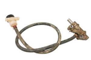 Polaris - 10 Polaris Sportsman 550 XP 4x4 Rear Brake Master Cylinder - Image 2