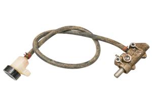 Polaris - 10 Polaris Sportsman 550 XP 4x4 Rear Brake Master Cylinder - Image 3