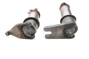 Polaris - 02 Polaris Sportsman 500 4x4 Transmission Shift Shafts Shifters - Image 2