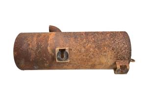 Polaris - 02 Polaris Sportsman 500 4x4 Muffler Exhaust Pipe - Image 2