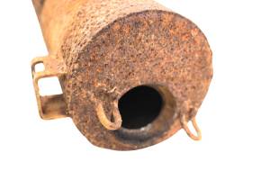 Polaris - 02 Polaris Sportsman 500 4x4 Muffler Exhaust Pipe - Image 3