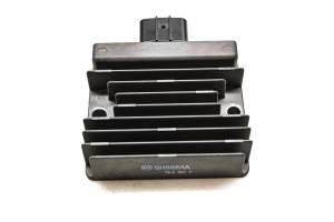 19 Kawasaki Ninja 650 ABS Regulator Rectifier EX650K