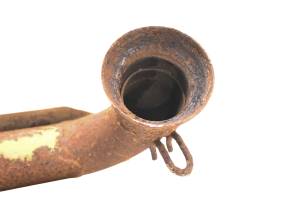 Polaris - 02 Polaris Sportsman 500 4x4 Header Exhaust Head Pipe - Image 2