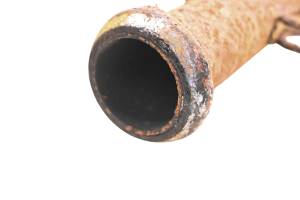 Polaris - 02 Polaris Sportsman 500 4x4 Header Exhaust Head Pipe - Image 3