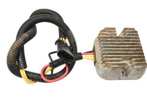 10 Polaris Sportsman 550 XP 4x4 Regulator Rectifier