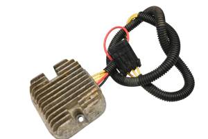 Polaris - 10 Polaris Sportsman 550 XP 4x4 Regulator Rectifier - Image 2