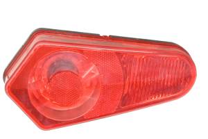 10 Polaris Sportsman 550 XP 4x4 Rear Right Tail Brake Light