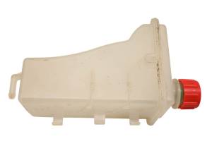 10 Polaris Sportsman 550 XP 4x4 Coolant Overflow Radiator Bottle