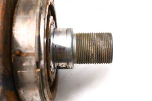 Yamaha - 99 Yamaha Waverunner GP800 Crankshaft Crank Shaft GP800X For Parts - Image 2