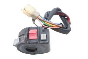 Yamaha - 99 Yamaha Grizzly 600 4x4 Headlight On Off Handlebar Start Switch YFM600F - Image 2