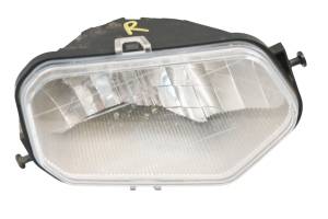 10 Polaris Sportsman 550 XP 4x4 Front Right Headlight