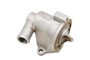 22 Polaris RZR Trail S 1000 Ultimate Thermostat & Housing