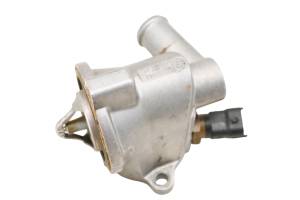 Polaris - 22 Polaris RZR Trail S 1000 Ultimate Thermostat & Housing - Image 2