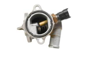 Polaris - 22 Polaris RZR Trail S 1000 Ultimate Thermostat & Housing - Image 3