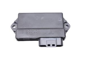 24 Yamaha YFZ450R SE Electric Control Unit Ecu