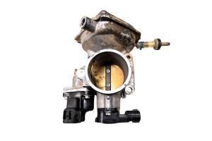 Polaris - 20 Polaris Sportsman 570 4x4 Throttle Body - Image 3