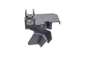 24 Yamaha YFZ450R SE Throttle Body Plate Cover