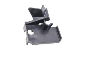 Yamaha - 24 Yamaha YFZ450R SE Throttle Body Plate Cover - Image 3