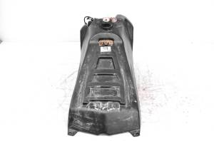 12 Polaris Assault RMK 800 Gas Tank & Fuel Pump 155"