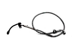 15 Ski-Doo Renegade Adrenaline 800R E-TEC Brake Line 137"