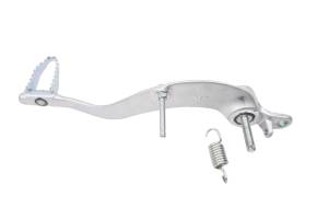 Yamaha - 24 Yamaha YFZ450R SE Rear Brake Pedal - Image 2