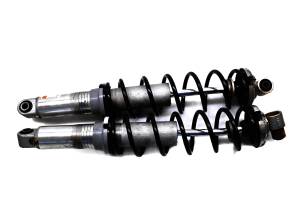 15 Ski-Doo Renegade Adrenaline 800R E-TEC Front Shocks 137" For Parts