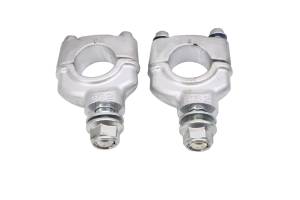 Yamaha - 24 Yamaha YFZ450R SE Handle Bar Clamps - Image 2