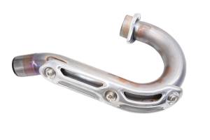 24 Yamaha YFZ450R SE Header Exhaust Head Pipe