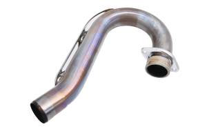 Yamaha - 24 Yamaha YFZ450R SE Header Exhaust Head Pipe - Image 2