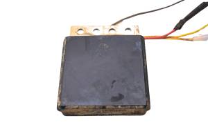 Polaris - 02 Polaris Sportsman 500 4x4 Regulator Rectifier - Image 2