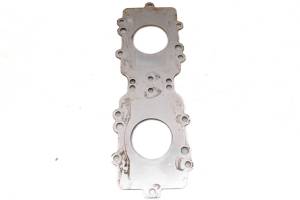 Yamaha - 99 Yamaha Waverunner GP800 Reed Valve Intake Plate GP800X - Image 3