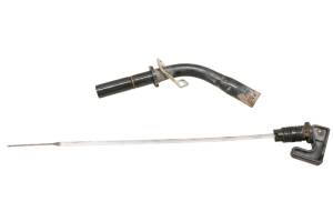 Polaris - 16 Polaris RZR XP Turbo Oil Dip Stick - Image 3