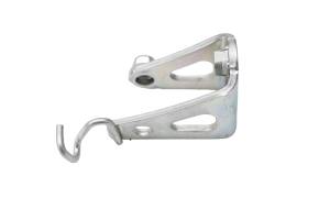 Yamaha - 24 Yamaha YFZ450R SE Upper Engine Motor Stay Bracket Mount - Image 2