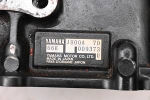 Yamaha - 99 Yamaha Waverunner GP800 Crankcase Center Crank Case GP800X - Image 4