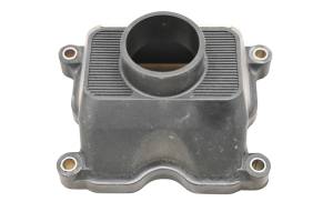 Kawasaki - 19 Kawasaki Mule 4010 Trans 4x4 Front Head Valve Cover KAF620 - Image 2