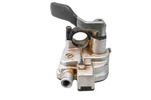 Yamaha - 09 Yamaha YFZ450R Thumb Throttle - Image 4