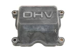 19 Kawasaki Mule 4010 Trans 4x4 Read Head Valve Cover KAF620