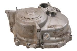 Suzuki - 98 Suzuki Quadrunner 160 2x4 Clutch Cover LT160 - Image 2