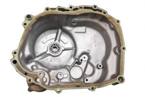 Suzuki - 98 Suzuki Quadrunner 160 2x4 Clutch Cover LT160 - Image 3