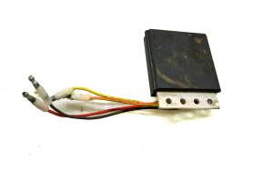 Polaris - 98 Polaris Sportsman 500 4x4 Regulator Rectifier - Image 2