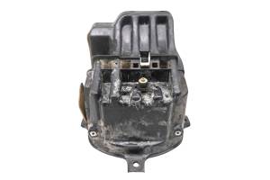 Yamaha - 09 Yamaha YFZ450R Battery Box Cover - Image 3