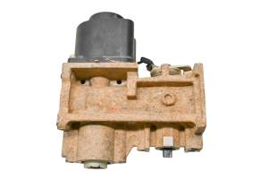 19 Kawasaki Mule 4010 Trans 4x4 Throttle Body KAF620