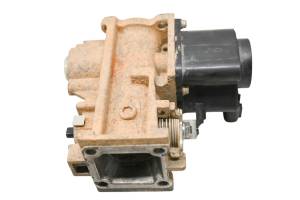 Kawasaki - 19 Kawasaki Mule 4010 Trans 4x4 Throttle Body KAF620 - Image 2