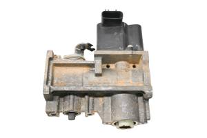 Kawasaki - 19 Kawasaki Mule 4010 Trans 4x4 Throttle Body KAF620 - Image 3